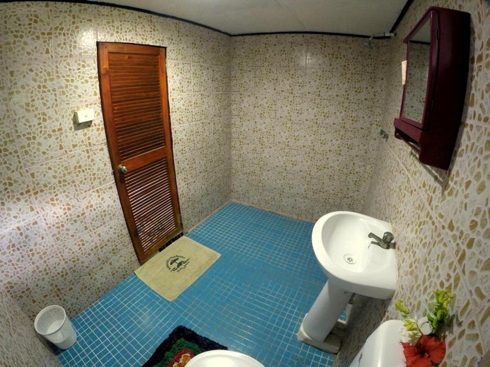Korovou Eco Tour Resort Soso Экстерьер фото