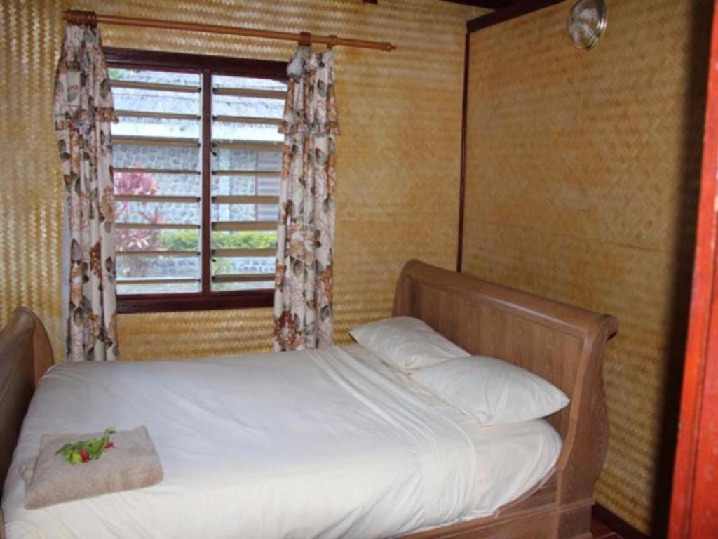 Korovou Eco Tour Resort Soso Экстерьер фото