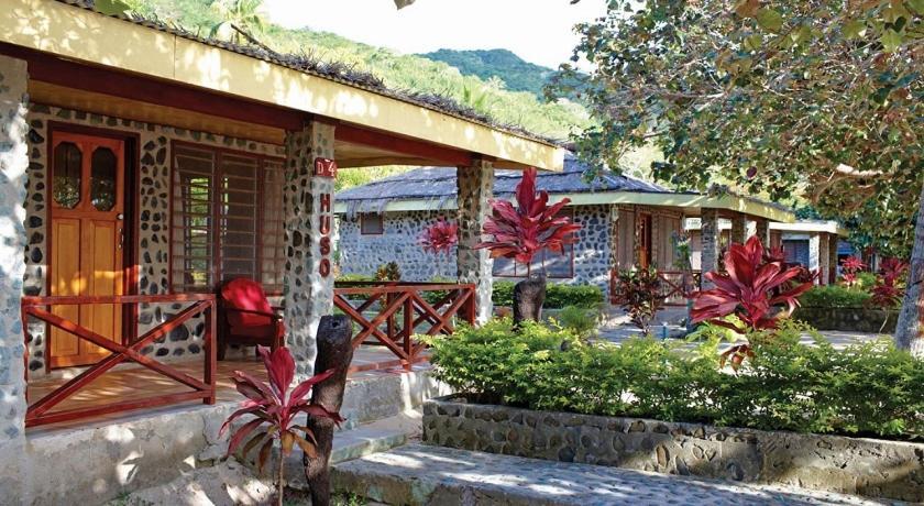 Korovou Eco Tour Resort Soso Экстерьер фото